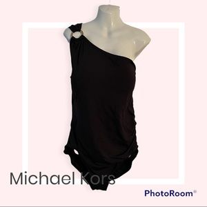 BNWT Plus size Michael Kors One Piece Swim Suit